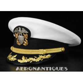 Casquette Officier...