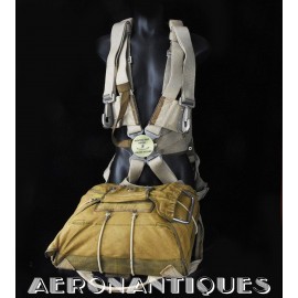 WWII Luftwaffe Pilot...