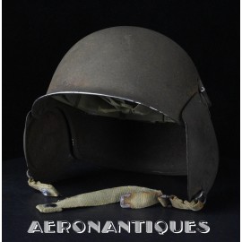 Casque Anti-Flak M-3 Pilote...