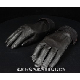 Gants de Vol B-3A Pilote US...