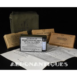 First Aid Kit Camouflaged...