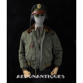 Blouson de Vol B-15 Pilote...