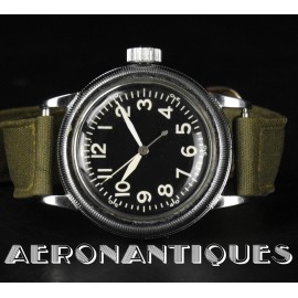Montre Pilote ELGIN A-11US...