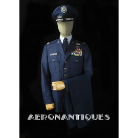 Tenue Service Officier...