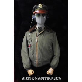 Blouson de Vol B-15A Pilote...