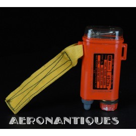 Lampe Survie Détresse...
