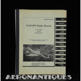 Manuel Chasseur RF-4 B...