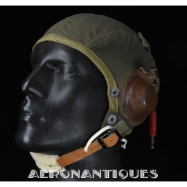Serre-Tête A-9 Pilote US...