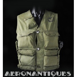 Gilet de Survie C-1 Pilote...