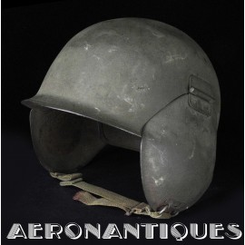 Casque Anti-Flak M-3 Pilote...