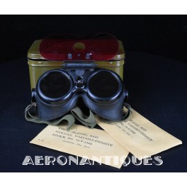 Lunettes Mitrailleur...