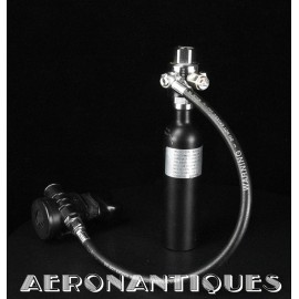 Bouteille Oxygène Survie...