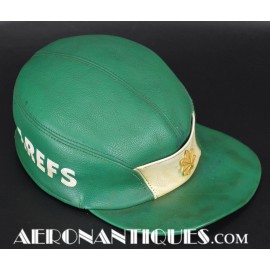 Casquette Vinyle Vintage...