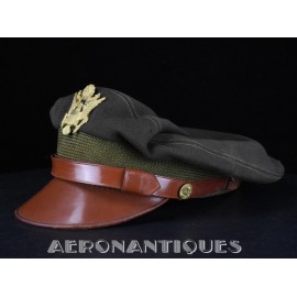 Casquette 50 Missions...