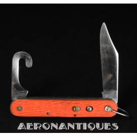 Couteau Survie Pliant...