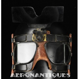 Lunettes de Vol MKIV Pilote...