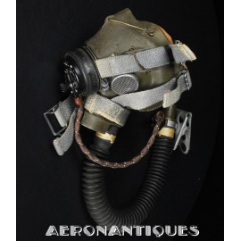 Masque Oxygène Type G...