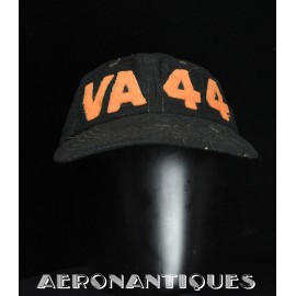 Casquette Pilote US Navy...