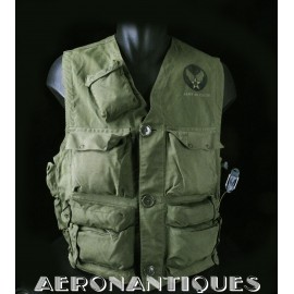Gilet de Survie C-1 Pilote...