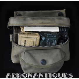 First Aid Kit Aeronautical...