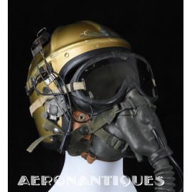 1950's H-3 US Navy Jet...