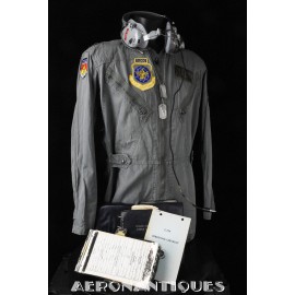 Grouping Combinaison USAF...