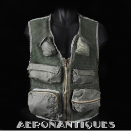 Gilet Survie SRU-21/P...