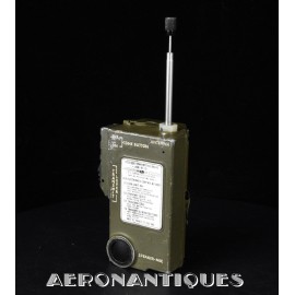 Radio Survie RT/10 Pilote...