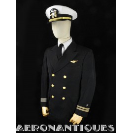 Tenue Service Officier...