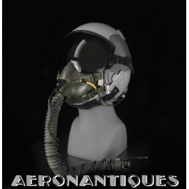 Casque Pilote USAF HGU-55 +...