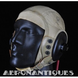 Serre-Tête Pilote US Army...