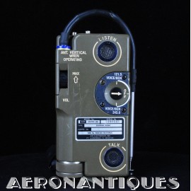 Radio Survie AN/PRC-106...