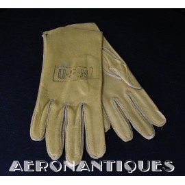 Gants de Vol Été Pilote...