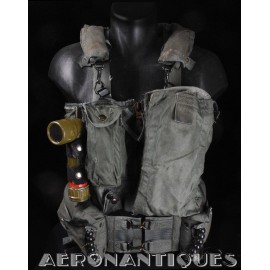 Gilet Sauvetage LPU & SV-2B...