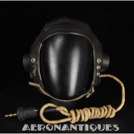 Serre-Tête Bonnet Cuir Type...
