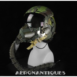 Casque Pilote Jet HGU-26...