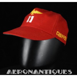 Casquette Pilote...