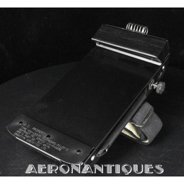 Planchette Vol Pilote US...
