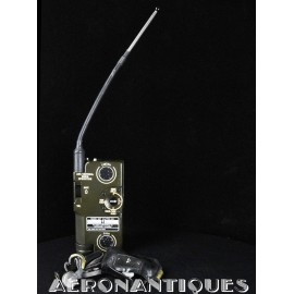 Radio Survie PRC-90 Pilote...
