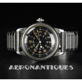 Montre Pilote WALTHAM A-17A...