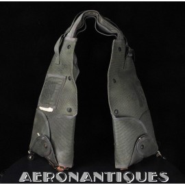 Gilet Sauvetage Mk-3c...