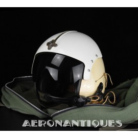 Casque de Pilote...