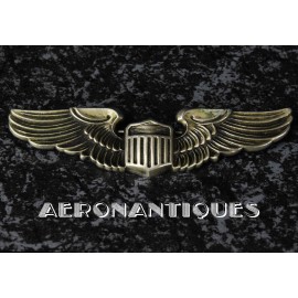 Brevet Pilote MEYER US Army...