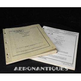 Manuel Pilote Douglas A-1...