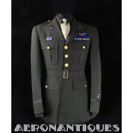 Veste Pilote 1st Lt US Army...