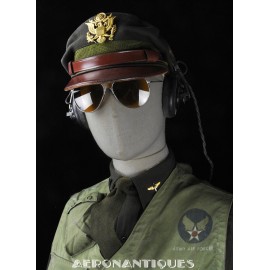 Casquette Officier Pilote...