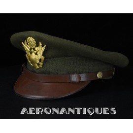 Casquette Officier US Army...