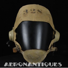 Serre-Tête Pilote...