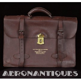 Cartable A-4 Navigateur...