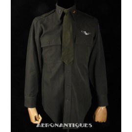 Chemise Officier Pilote US...